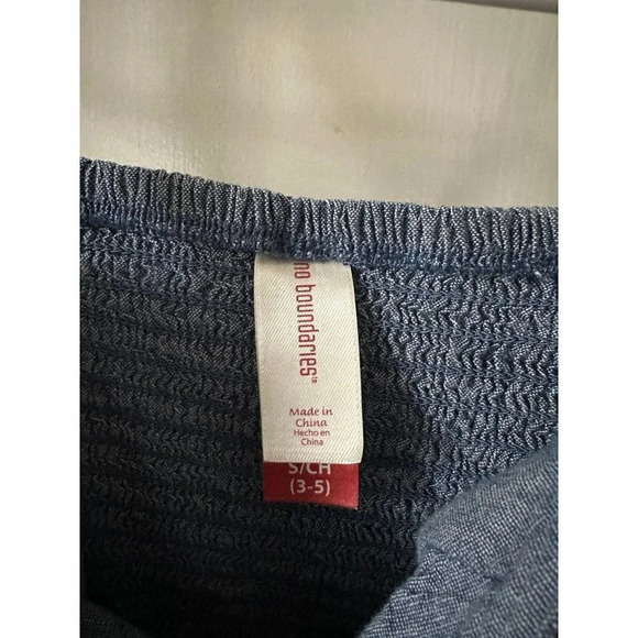 No Boundaries Women’s size small Dress - Picture 5 of 7